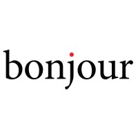 The Bonjour Agency logo - Similar company to Dedicate Recruitment