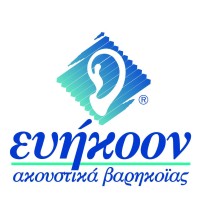 Evikoon Hearing Aids S.A. logo - Similar company to Earmedical