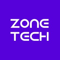 زون تك Zone Tech logo - Similar company to Tech Media Go