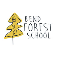 Bend Forest School logo - Similar company to Cascades Academy