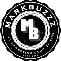 Markbuzzz logo - Similar company to Xiss