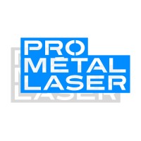 Pro Métal Laser logo - Similar company to Mc2 Industrie