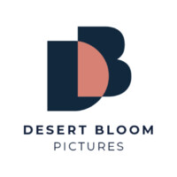 Desert Bloom Pictures logo - Similar company to Blaad Studios