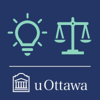 uOttawa Startup Law Clinic logo - Similar company to Centre For Constitutional Studies