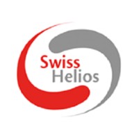 SwissHelios SàrL logo - Similar company to Sol Bi – Ai Based Actionable Business Insights