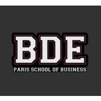 BDE Paris School of Business logo - Similar company to Club Des Entrepreneurs Edc Paris Business School