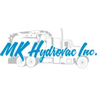 MK Hydrovac Inc. logo - Similar company to Rk Hydrovac