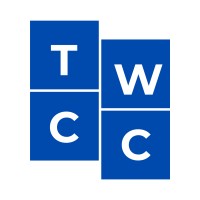 The White Collar Crew logo - Similar company to In. Habitat Projects