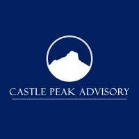 Castle Peak Advisory logo - Similar company to Vectormedicalgroup