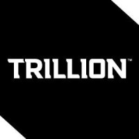 Trillion logo - Similar company to Trillion.Com