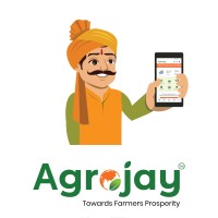 Agrojay Innovations Pvt. Ltd. logo - Similar company to Krushisage
