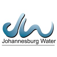 Johannesburg Water logo - Similar company to Pmi.Sa