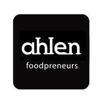 Ahlen Foodpreneurs logo - Similar company to Copper Kitchen Restaurant