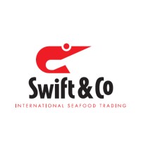 Swift & Co. Seafood logo - Similar company to Malanda Seafood