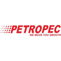 Petropec lubricants logo - Similar company to Impel Studios