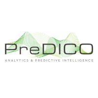 PreDICO Analytics & Predictive Intelligence logo - Similar company to Dataexpert