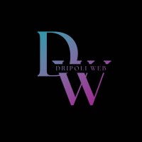 Dripoli Web logo - Similar company to Ark Solutions