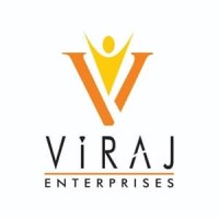 VIRAJ ENTERPRISES logo - Similar company to One Fourth