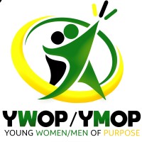 Young Women/ Men of Purpose logo - Similar company to Alif Media Group