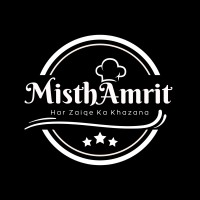MisthAmrit logo - Similar company to Innovasteam