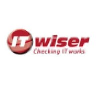 ITWiser LLP logo - Similar company to Labyrinth It Solutions