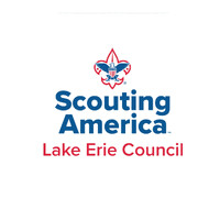 Lake Erie Council, Scouting America logo - Similar company to Catalina Council, Scouting America