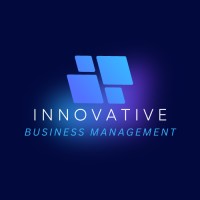 Innovative Biz Management logo - Similar company to Tap2Earn