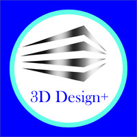 SCT 3D Design+ logo - Similar company to Pixel 3D