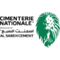Cimenterie Nationale S.A.L logo - Similar company to Sibline