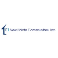 New Pointe Communities, Inc.