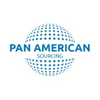 Pan American Sourcing logo - Similar company to Ellipsend