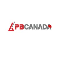 PB Canada logo - Similar company to Cateh Ltd.