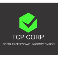 TCP CORP logo - Similar company to Maxion Tech