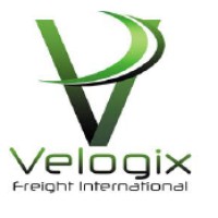VELOGIX FREIGHT INTERNATIONAL logo - Similar company to Universal Freight And Logistics Solution