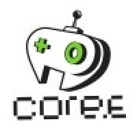 Coree Games logo - Similar company to استودیو بازی سازی پولاریس