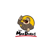 Sate Mas Burr