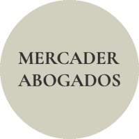 MERCADER ABOGADOS logo - Similar company to Imb Grup. Serveis Jurídics I Empresarials