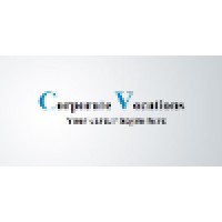 Corporate Vocations