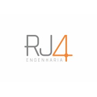 RJ4 Engenharia Brasil logo - Similar company to Abussafe Construtora E Loteadora