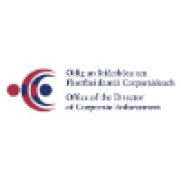 Office of the Director of Corporate Enforcement