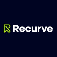 Recurve logo - Similar company to A23 Ventures