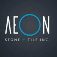 Aeon Stone & Tile Inc logo - Similar company to Evergreen Tiling Ltd.