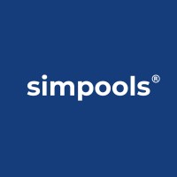 Simpools logo - Similar company to Zensi