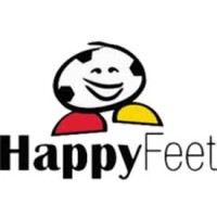 Seattle Happyfeet