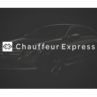 Chauffeur Express logo - Similar company to Rosedale Livery Limited