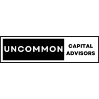 Uncommon Capital Advisors logo - Similar company to Guardtime