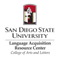 SDSU Language Acquisition Resource Center logo - Similar company to Archonone