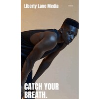 Liberty Lane Media logo - Similar company to Allegra Ai