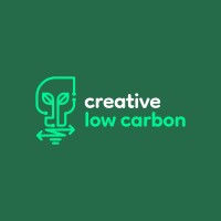 Creative Low Carbon logo - Similar company to J&R Solar Ltd