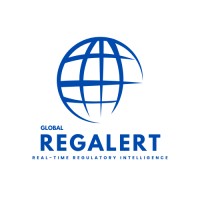 RegAlert logo - Similar company to Court Reporting Network